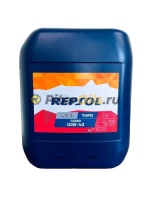 Repsol DIESEL TURBO THPD 10W40 20 л 6419/R