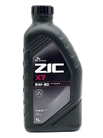 ZIC X7 5w30 (1л) 132675