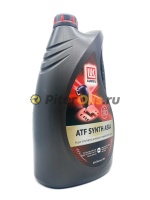 ЛУКОЙЛ ATF SYNTH ASIA (4л) 3132621