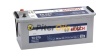 Аккумулятор BOSCH T4 [12V 140Ah 800А 513x189x223 + слева, необслуж.] 0092T40750
