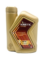 Роснефть Kinetic Hypoid GL-5 80w90 1л 40817332