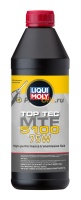LIQUI MOLY Top Tec MTF 5100 75W (1л) 20842