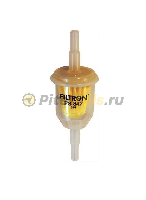 Фильтр топливный FILTRON PS842 (WK31/2)