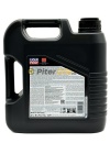 LIQUI MOLY Motorrad Motorbike 4T Street 15w50 (4л) 1689