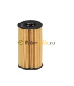 Фильтр масляный FILTRON OE667/5 (HU6024z)