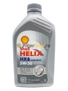 Shell Helix HX8 ECT 5w30 (1л) 550048036