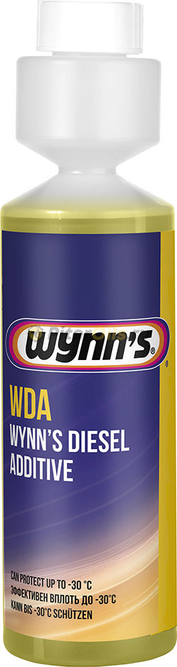 Wynn's Supremium Dieselzusatz 250ml