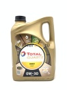 Total Quartz INEO First 0w30 (5л) 183106/213833