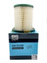 Фильтр воздушный BIG FILTER GB9434 GAZ Cummins ISF2.8 120лс, UMZ Evotech, UMZ 42164/42167