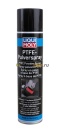 LIQUI MOLY PTFE-Pulver-Spray Gleitlacke 6x0,4lt Тефлоновый спрей 3076 