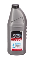 Тормозная жидкость "РосДот-4" (0,910 кг) 430101Н03