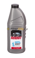 Тормозная жидкость "РосДот-4" (0,910 кг) 430101Н03