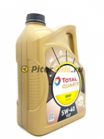 Total Quartz 9000 Energy 5W-40 SN/CF A3/B4 (5л) 217269