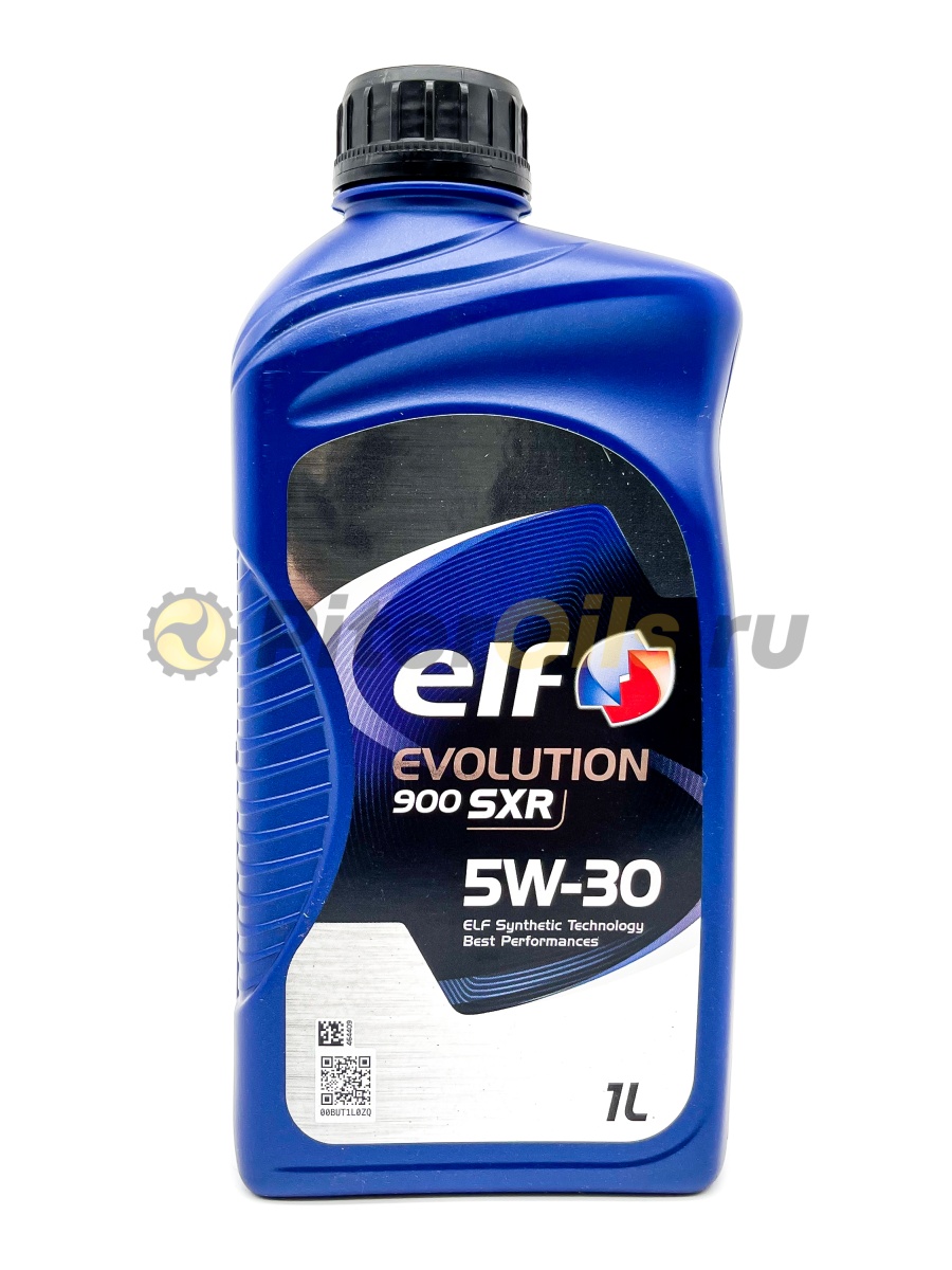 Elf Evolution 900 SXR 5w30 (1л) 11070301