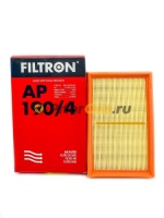 Фильтр воздушный FILTRON AP190/4 (C2448)