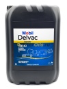 Mobil Delvac Modern 10W-40 Super Defense V1 20л (XHP Extra) 157342