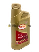 Sintec Platinum 7000 5W30 A3/B4 (1л) 600143