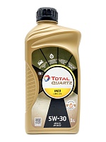 Total Quartz INEO LL 5w30 (1л) 181711/213818