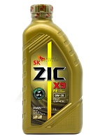ZIC X9 FE 0w30 (1л) 132683