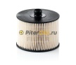 Фильтр топливный MANN PU1018x CITROEN Jumpy II/ Expert II 2.0 HDi