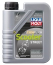 LIQUI MOLY Racing Scooter 2T п./с 1л 3983/1621