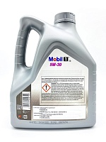 Mobil 1 X1 5W30 (4л) 152721/154806