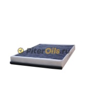 Фильтр салонный угольный FILTRON K1288A (CUK3569)