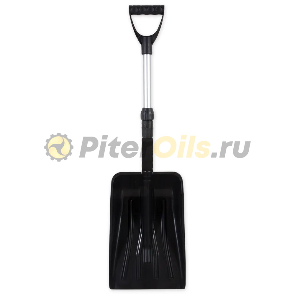 ARNEZI Лопата для очистки снега, телескопическая 71-88см R9190202
