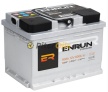 Аккумулятор ENRUN ES601 60Ah 600А пол обр (- +) 242x175x190