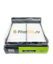 Фильтр салонный BIG FILTER GB9819 (CU22004)