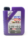 LIQUI MOLY Synthoil Diesel 5w40 (1л) 1926