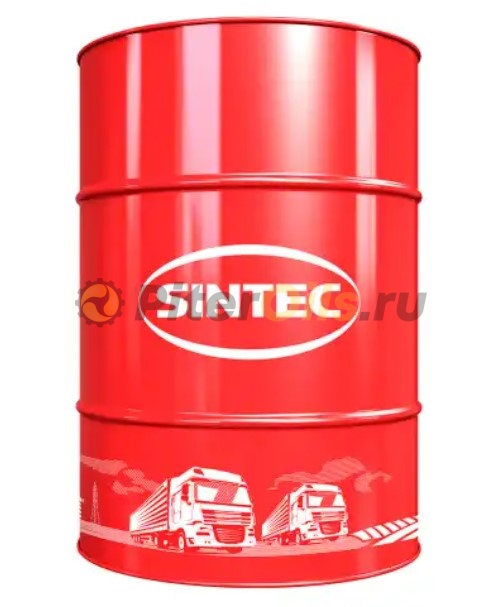 Sintec Platinum 7000 5W40 A3/B4 SN/CF (205л) 600142 