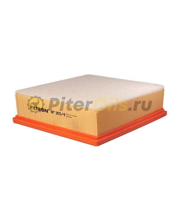 Фильтр воздушный FILTRON AP165/4 (C24137/1)