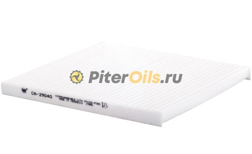 Sakura Фильтр салонный CA29040 (CU2434)