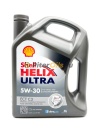 Shell Helix Ultra ECT C3 5W30 (4л) 550042847/550046363/550050441/SHEN0087