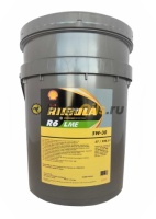 Shell Rimula R6 - LME 5w30 (20л) 550057736