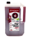 TOTACHI SUPER LONG LIFE COOLANT Red -40C 5л жидкость низкозамерзающая 41805