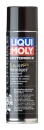 LIQUI MOLY Motorrad Ketten-Reiniger очиститель для цепей мотоциклов 0.5л 7625