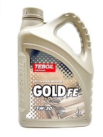 Teboil Gold FE 5W-30 4л 3470594