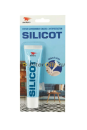 ВМП Смазка силиконовая Silicot туба (30г) 2301