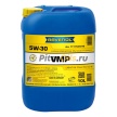 RAVENOL моторное масло VMP SAE 5W-30 (10л) 4014835723344