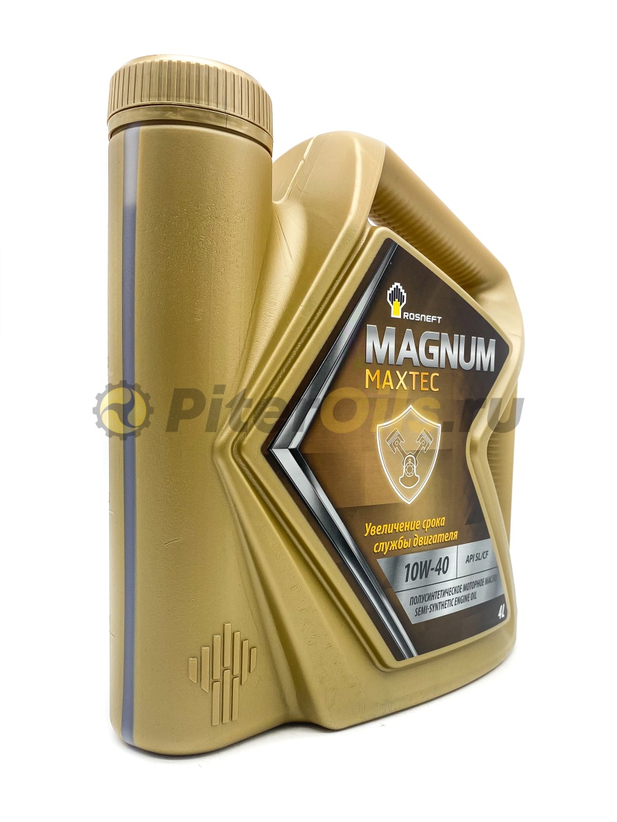 Rosneft magnum coldtec 5w 40