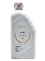 ZIC ZERO 16 0W-16 (1л) 132034
