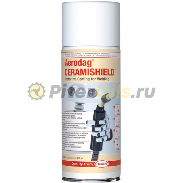 LOCTITE 7900 Спрей керамический (400мл)