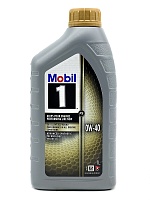 Mobil 1 FS 0W40 (1л) 152536/153691/153672/153668/153675/157296