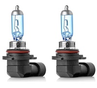 ClearLight Лампа 12V HB4 51W P22d 4300K WhiteLight 2 шт. DUOBOX ML9006WL