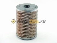 Фильтр масляный SCT SH411 (H929x)