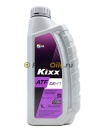 Kixx ATF VI 1л L2524AL1E1/L2529AL1E1
