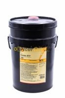 Shell Corena Oil S2P 100 (20 л) масло компрессорное 550026197