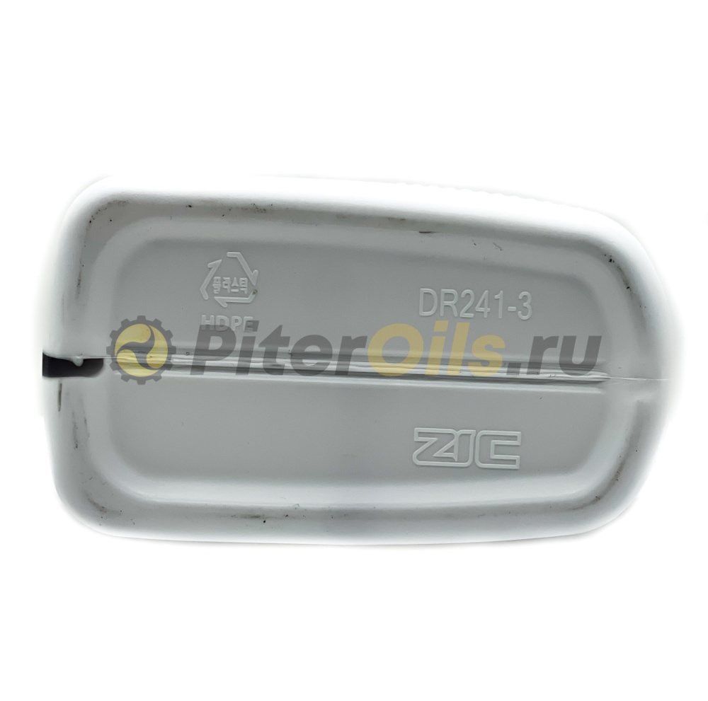 ZIC ZERO 30 0W-30 (1л) 132676